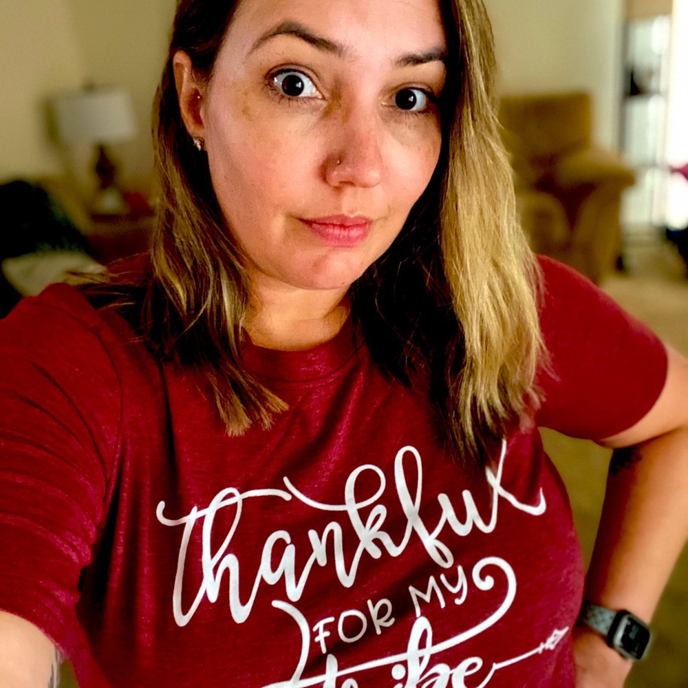 Meet your Posher, Melissa